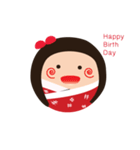 Hua Gom V.2（個別スタンプ：7）