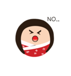 Hua Gom V.2（個別スタンプ：8）
