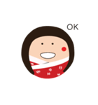 Hua Gom V.2（個別スタンプ：9）