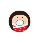 Hua Gom V.2（個別スタンプ：12）