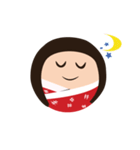 Hua Gom V.2（個別スタンプ：14）