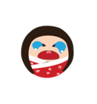 Hua Gom V.2（個別スタンプ：15）