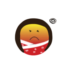 Hua Gom V.2（個別スタンプ：16）