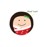 Hua Gom V.2（個別スタンプ：17）