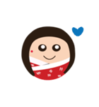 Hua Gom V.2（個別スタンプ：19）
