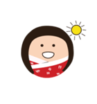 Hua Gom V.2（個別スタンプ：21）