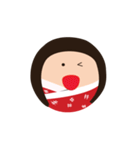 Hua Gom V.2（個別スタンプ：22）