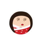 Hua Gom V.2（個別スタンプ：23）
