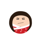 Hua Gom V.2（個別スタンプ：24）
