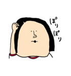 わたし、はやしくんの妹（個別スタンプ：9）