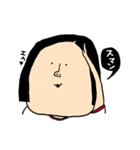 わたし、はやしくんの妹（個別スタンプ：29）