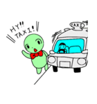 カメ太郎（個別スタンプ：11）