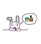 カメ太郎（個別スタンプ：16）
