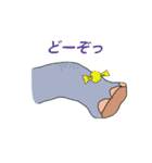 象のはんぞう君（個別スタンプ：15）