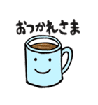 ちょうどよいスタンプ（個別スタンプ：5）