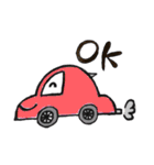 ちょうどよいスタンプ（個別スタンプ：12）