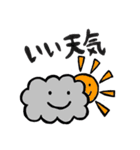 ちょうどよいスタンプ（個別スタンプ：14）