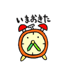 ちょうどよいスタンプ（個別スタンプ：33）