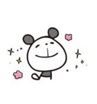 おにぎりあたまのおにぎりぱんだ（個別スタンプ：21）
