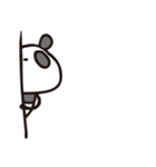 おにぎりあたまのおにぎりぱんだ（個別スタンプ：25）