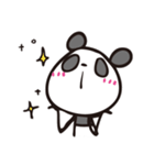 おにぎりあたまのおにぎりぱんだ（個別スタンプ：28）