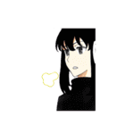 Arisawa Scarlet（個別スタンプ：10）