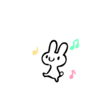 げきおこうさぎ（個別スタンプ：20）