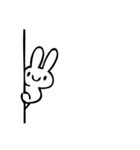 げきおこうさぎ（個別スタンプ：22）