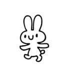 げきおこうさぎ（個別スタンプ：33）