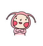 HeiyinHOHO（個別スタンプ：3）