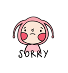 HeiyinHOHO（個別スタンプ：4）