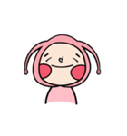 HeiyinHOHO（個別スタンプ：9）