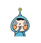 HeiyinHOHO（個別スタンプ：10）