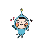 HeiyinHOHO（個別スタンプ：13）