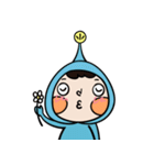 HeiyinHOHO（個別スタンプ：15）