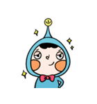 HeiyinHOHO（個別スタンプ：18）