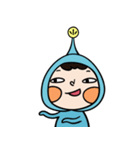 HeiyinHOHO（個別スタンプ：20）