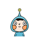 HeiyinHOHO（個別スタンプ：22）