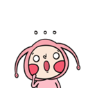 HeiyinHOHO（個別スタンプ：24）