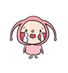 HeiyinHOHO（個別スタンプ：26）