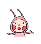 HeiyinHOHO（個別スタンプ：28）