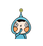 HeiyinHOHO（個別スタンプ：29）