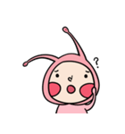 HeiyinHOHO（個別スタンプ：30）