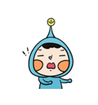 HeiyinHOHO（個別スタンプ：31）