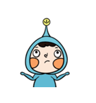 HeiyinHOHO（個別スタンプ：32）
