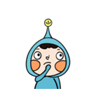 HeiyinHOHO（個別スタンプ：33）