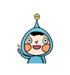 HeiyinHOHO（個別スタンプ：35）