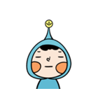 HeiyinHOHO（個別スタンプ：36）
