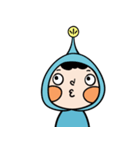 HeiyinHOHO（個別スタンプ：37）