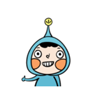 HeiyinHOHO（個別スタンプ：38）